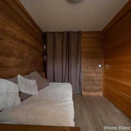 Balcon Plein Sud Apartament