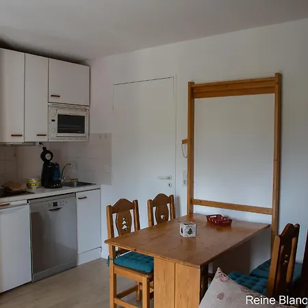 Apartament Balcon Plein Sud