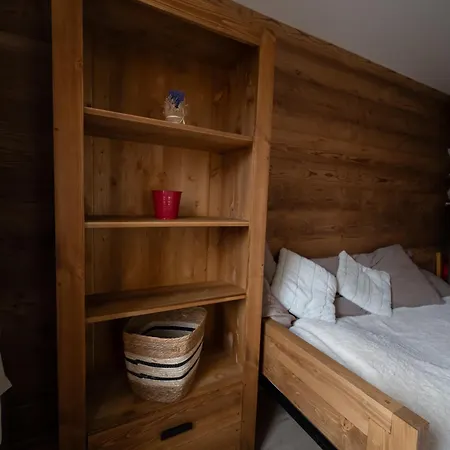 Apartament Balcon Plein Sud Val Thorens