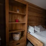 Apartment Balcon Plein Sud Val Thorens