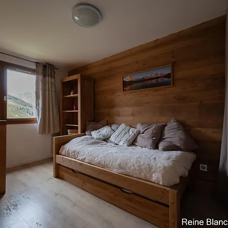 Apartment Balcon Plein Sud *